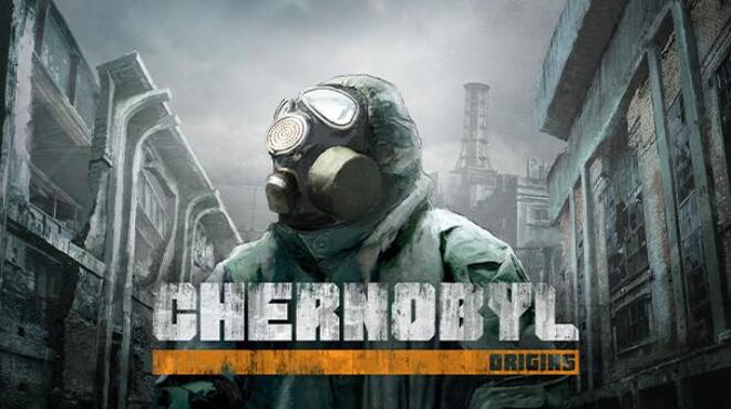 تحميل لعبة Chernobyl: Origins مجانا