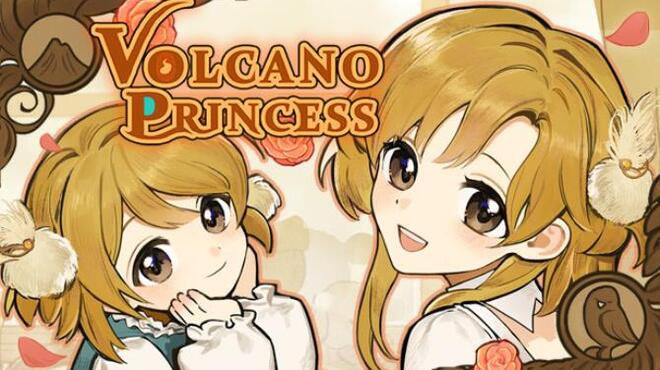 تحميل لعبة Volcano Princess (v1.00.13) مجانا