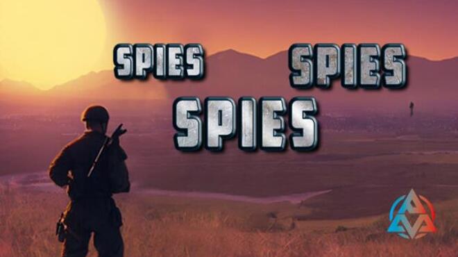 تحميل لعبة Spies spies spies مجانا