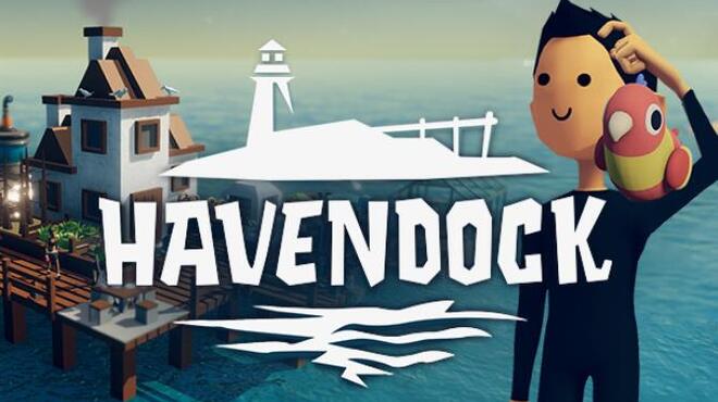 تحميل لعبة Havendock مجانا