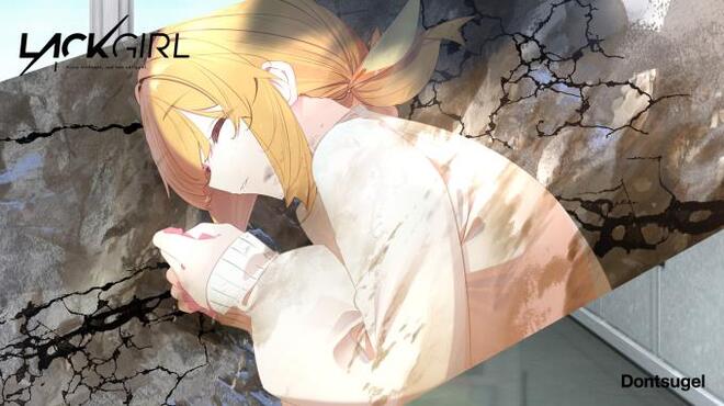 خلفية 2 تحميل العاب رواية مرئية للكمبيوتر 『LACKGIRL I – “Astra inclinant, sed non obligant.”』 Torrent Download Direct Link