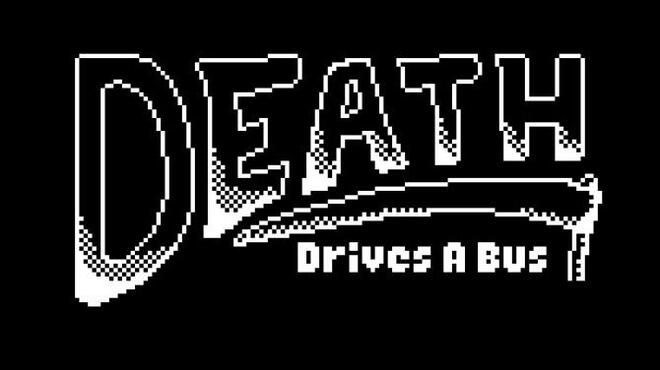 تحميل لعبة Death Drives A Bus مجانا