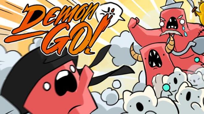 تحميل لعبة Demon Go! مجانا