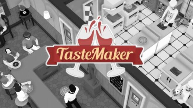 تحميل لعبة TasteMaker مجانا