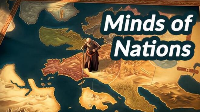 تحميل لعبة Minds of Nations مجانا