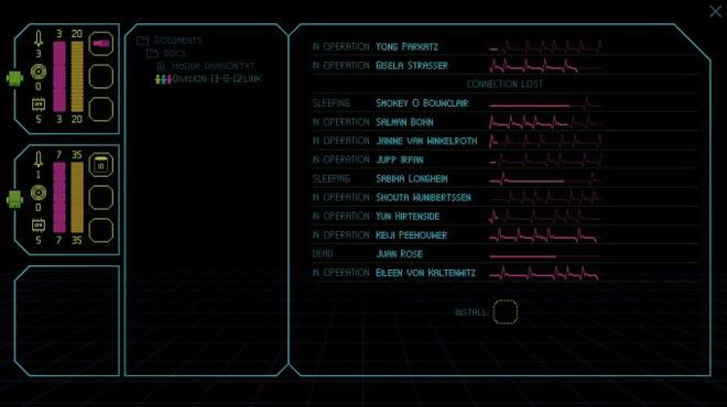 خلفية 2 تحميل العاب الالغاز للكمبيوتر Hacking for Hermann Torrent Download Direct Link