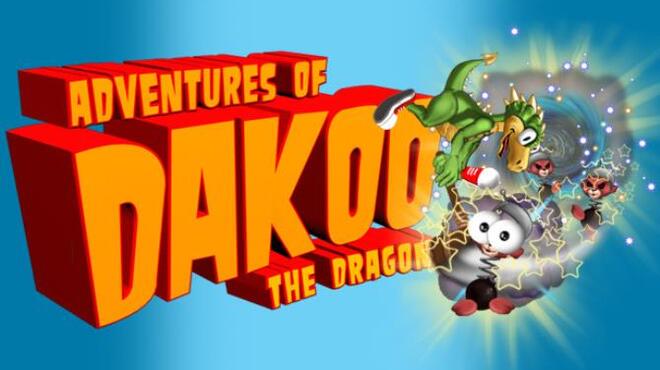 تحميل لعبة Adventures of DaKoo the Dragon مجانا