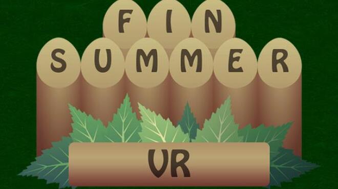 تحميل لعبة FINSummerVR مجانا
