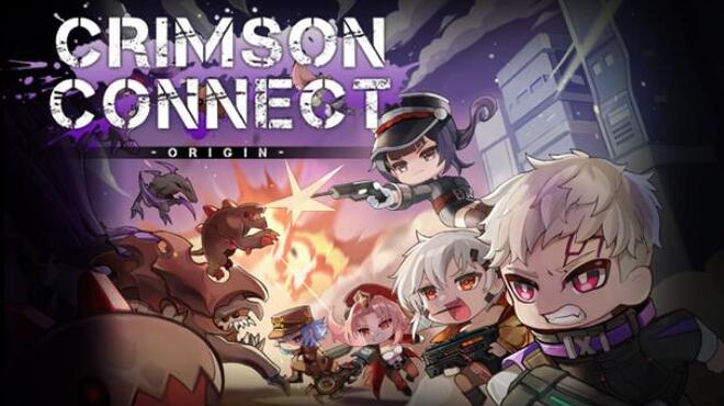 تحميل لعبة Crimson Connect Origin مجانا