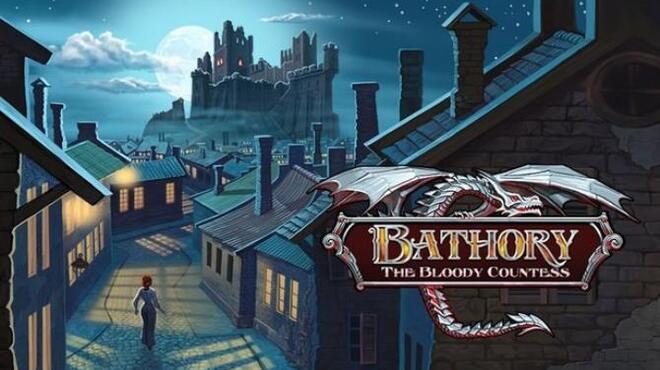 تحميل لعبة Bathory – The Bloody Countess مجانا