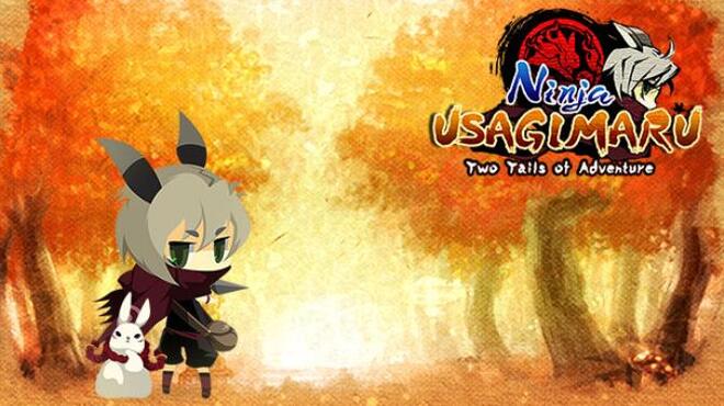 تحميل لعبة Ninja Usagimaru: Two Tails of Adventure مجانا