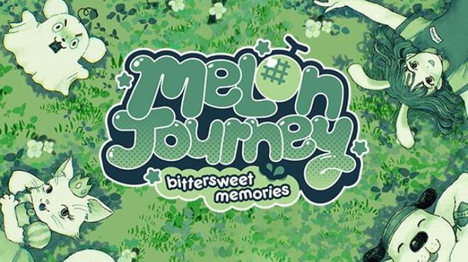 تحميل لعبة Melon Journey: Bittersweet Memories مجانا