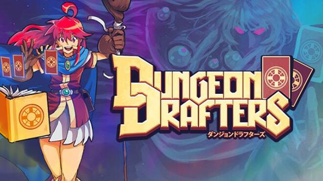 تحميل لعبة Dungeon Drafters مجانا