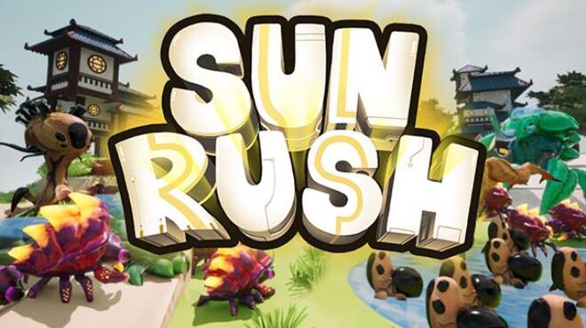 تحميل لعبة Sun Rush مجانا