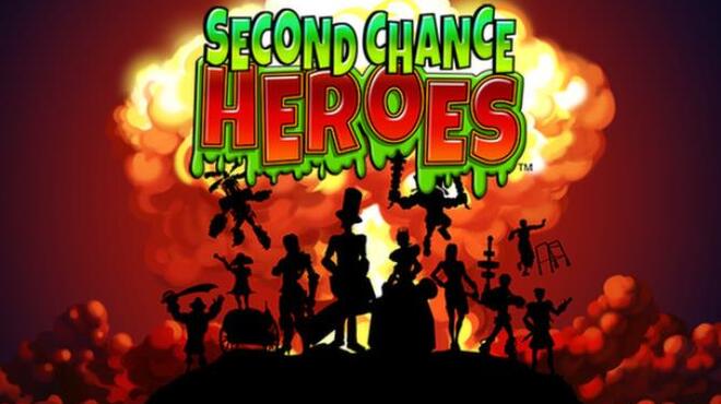 تحميل لعبة Second Chance Heroes مجانا