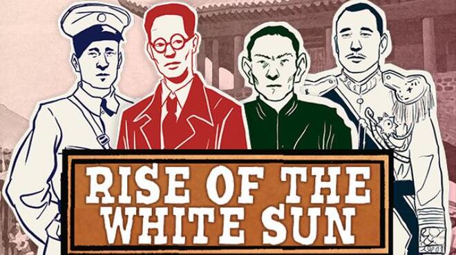 تحميل لعبة Rise Of The White Sun مجانا