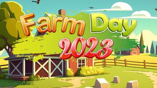 تحميل لعبة Farm Day 2023 مجانا