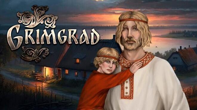 تحميل لعبة Grimgrad (v1.0.1) مجانا