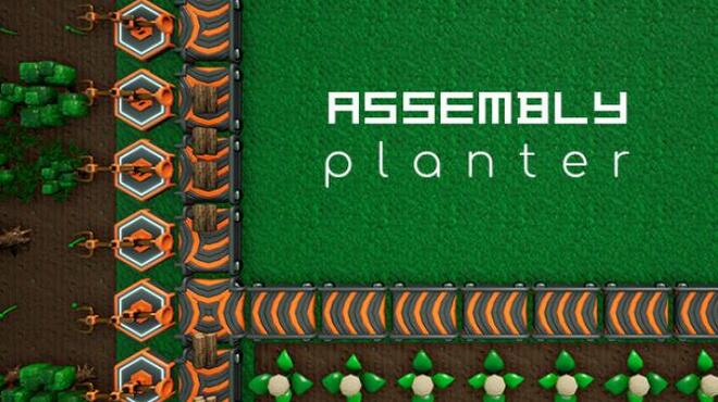 تحميل لعبة Assembly Planter مجانا
