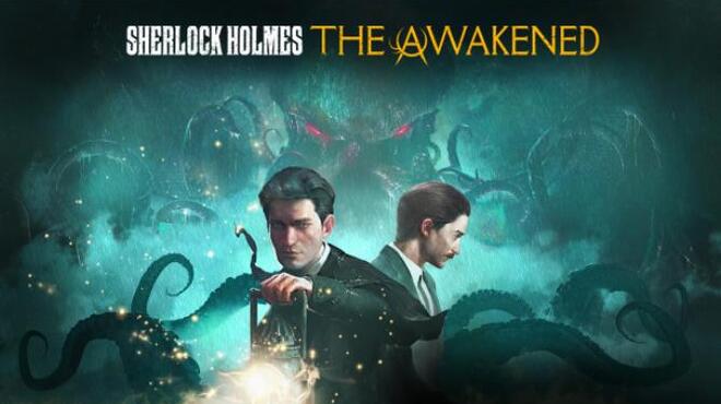 تحميل لعبة Sherlock Holmes The Awakened مجانا