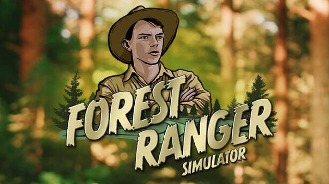 تحميل لعبة Forest Ranger Simulator مجانا