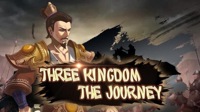 تحميل لعبة Three Kingdom: The Journey مجانا