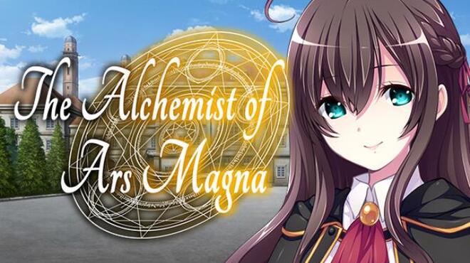 تحميل لعبة The Alchemist of Ars Magna مجانا