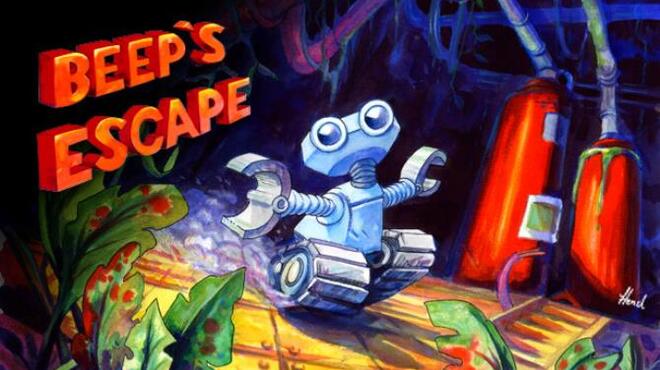 تحميل لعبة Beep’s Escape مجانا