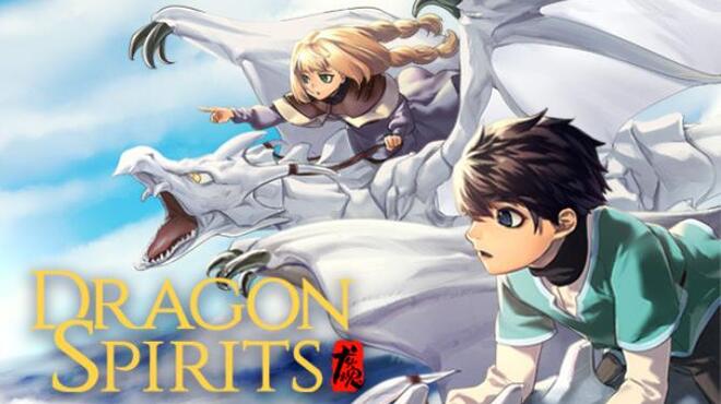 تحميل لعبة Dragon Spirits مجانا