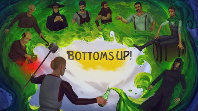 تحميل لعبة Bottoms Up!: Part 1 مجانا