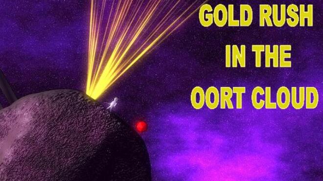 تحميل لعبة Gold Rush In The Oort Cloud مجانا