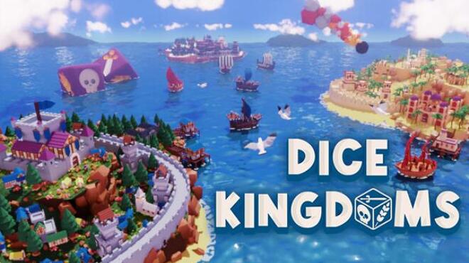 تحميل لعبة Dice Kingdoms مجانا