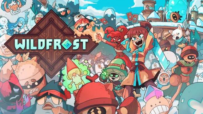 تحميل لعبة Wildfrost (v1.0.4) مجانا