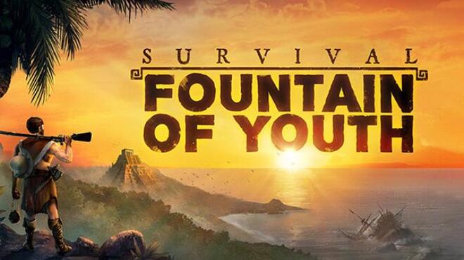 تحميل لعبة Survival: Fountain of Youth (v1267) مجانا