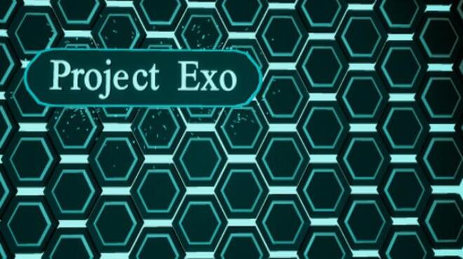 تحميل لعبة Project Exo مجانا