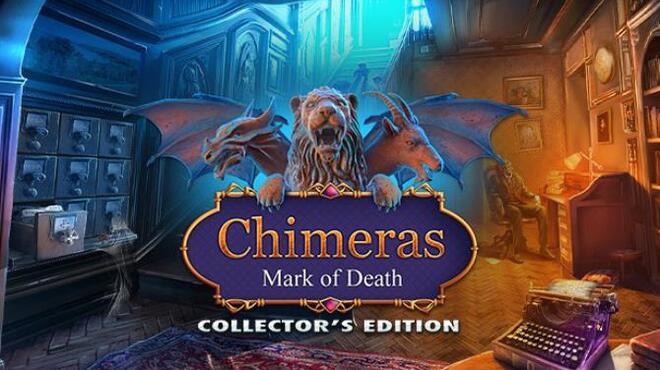 تحميل لعبة Chimeras: Mark of Death Collector’s Edition مجانا