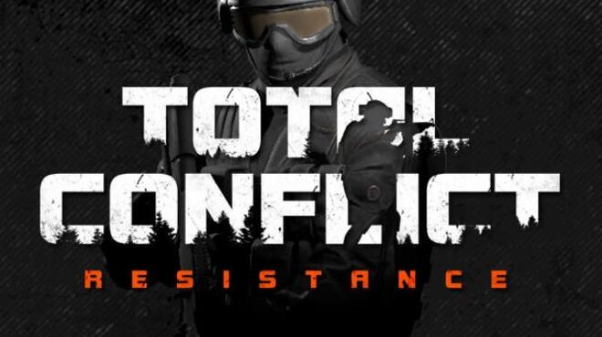 تحميل لعبة Total Conflict: Resistance (v0.42.1) مجانا