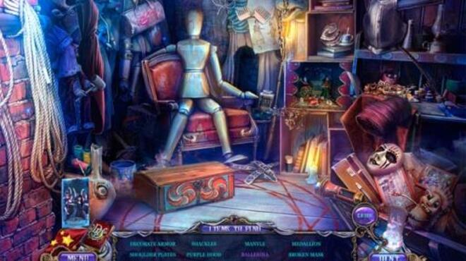 خلفية 2 تحميل العاب نقطة وانقر للكمبيوتر Dark Dimensions: Shadow Pirouette Collector’s Edition Torrent Download Direct Link