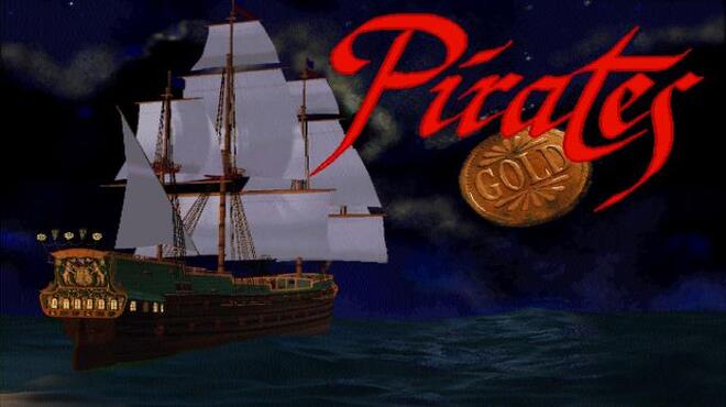 خلفية 1 تحميل العاب المحاكاة للكمبيوتر Sid Meier’s Pirates! Gold Plus (Classic) Torrent Download Direct Link