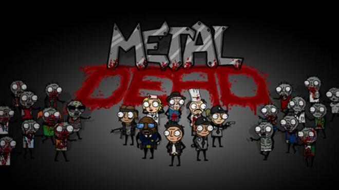 تحميل لعبة Metal Dead مجانا