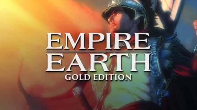 تحميل لعبة Empire Earth Gold Edition مجانا
