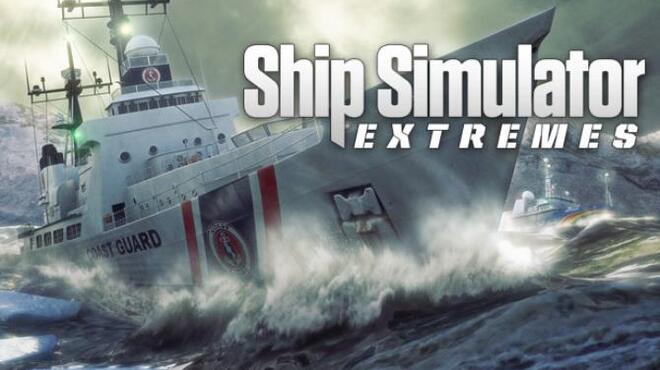 تحميل لعبة Ship Simulator Extremes مجانا
