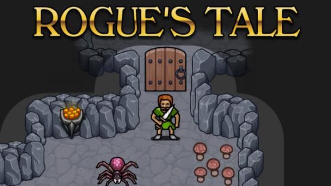 تحميل لعبة Rogue’s Tale (v2.20) مجانا