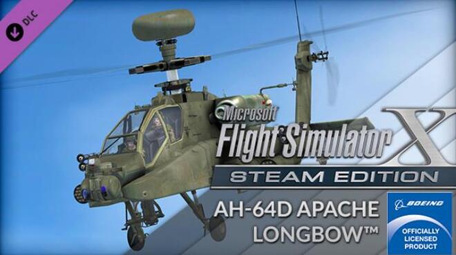 تحميل لعبة Apache Longbow مجانا