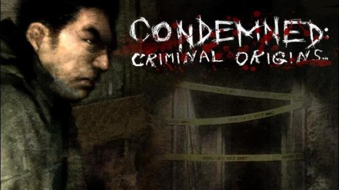 تحميل لعبة Condemned: Criminal Origins مجانا