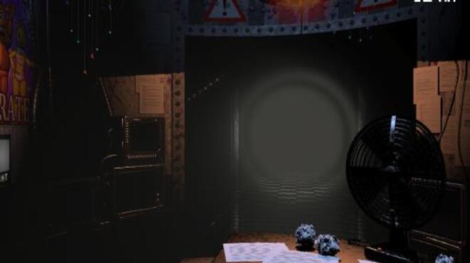 خلفية 1 تحميل العاب نقطة وانقر للكمبيوتر Five Nights at Freddy’s 2 (v1.033) Torrent Download Direct Link