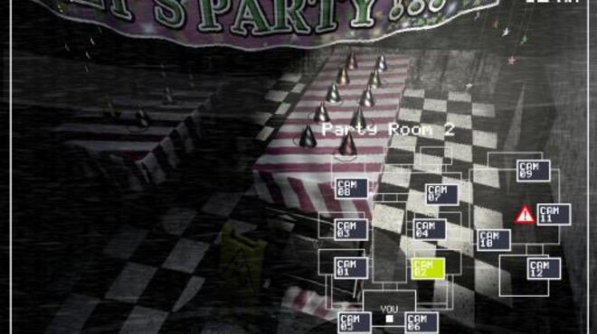 خلفية 2 تحميل العاب نقطة وانقر للكمبيوتر Five Nights at Freddy’s 2 (v1.033) Torrent Download Direct Link