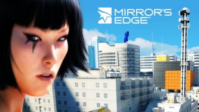 تحميل لعبة Mirror’s Edge (GOG) مجانا