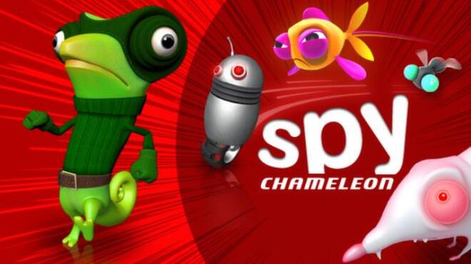 تحميل لعبة Spy Chameleon RGB Agent (v06.01.2021) مجانا