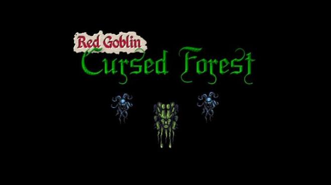 تحميل لعبة Red Goblin: Cursed Forest مجانا